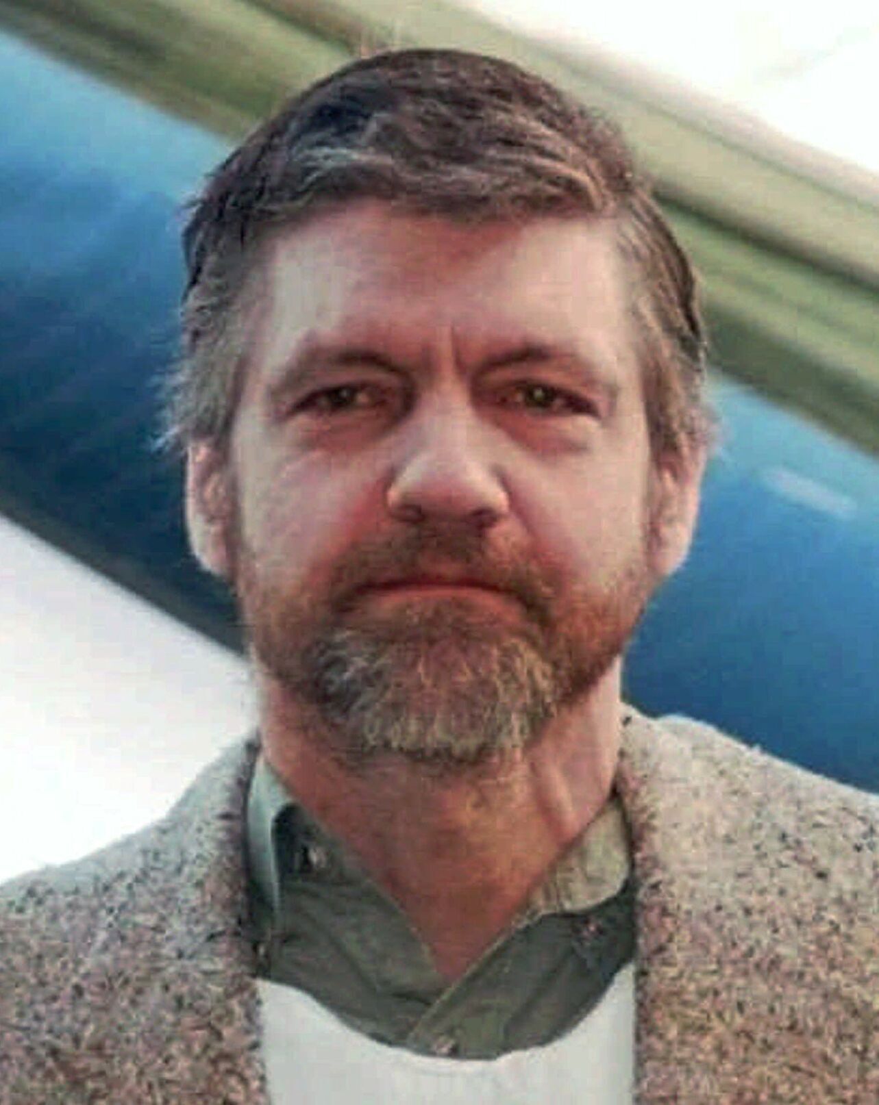 KACZYNSKI